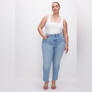 Good American - Good Classic Jeans